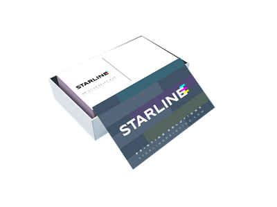 Picture for category Business Cards