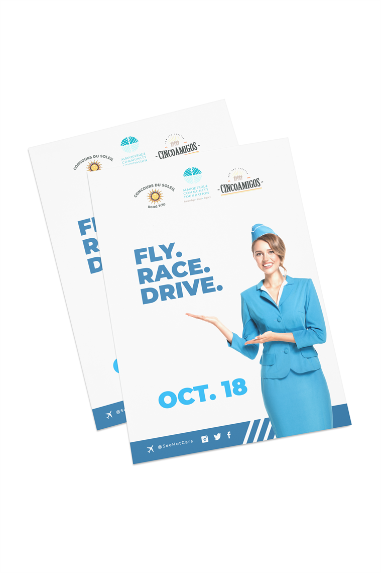 Show details for Posters - 11" x 17"