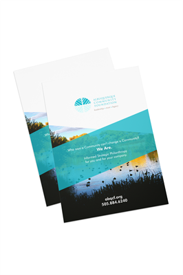 Picture for category Sales Sheets