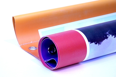 Show details for Custom Banner - 6ft X 3ft