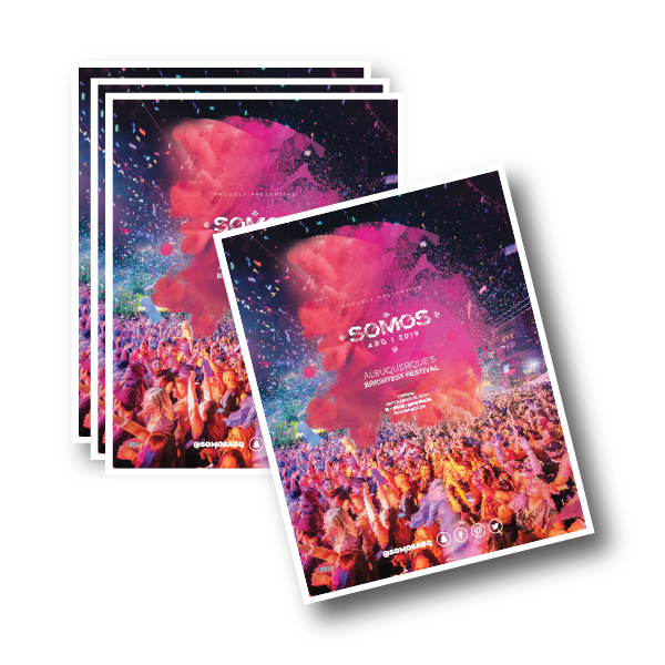 Show details for Posters - 18" x 24"