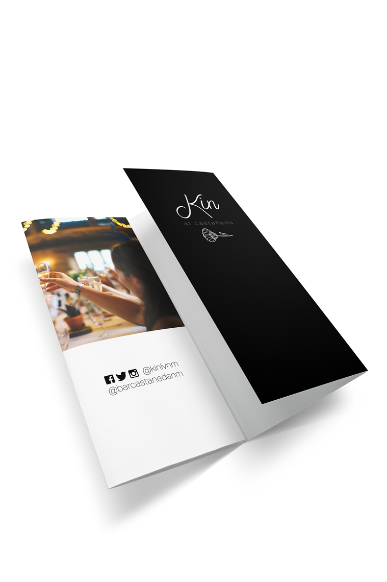 Show details for Folded Brochures - 11" x 8.5"